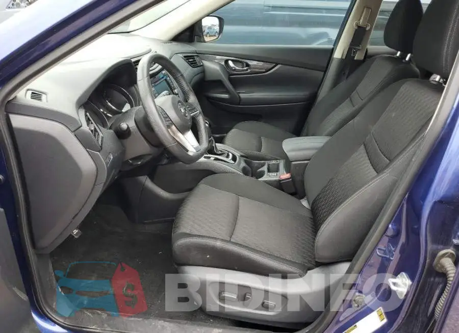 KNMAT2MTXJP608340 Photo# 7