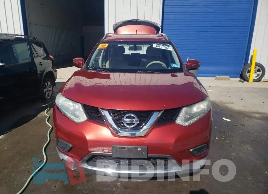KNMAT2MV2FP521038 Photo# 5