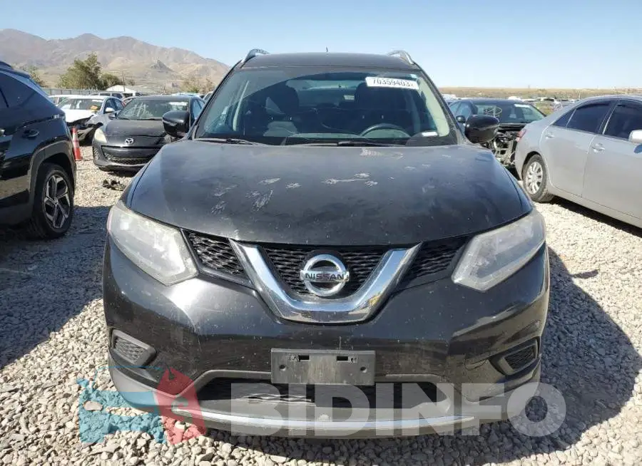 KNMAT2MV2GP594587 Photo# 5