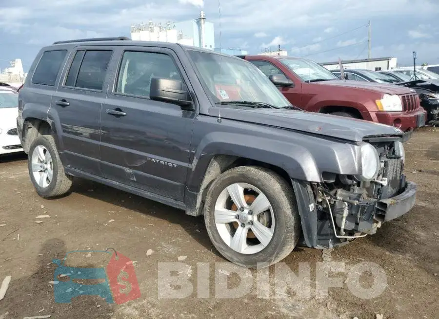 1C4NJPFB1HD184762 Photo# 4