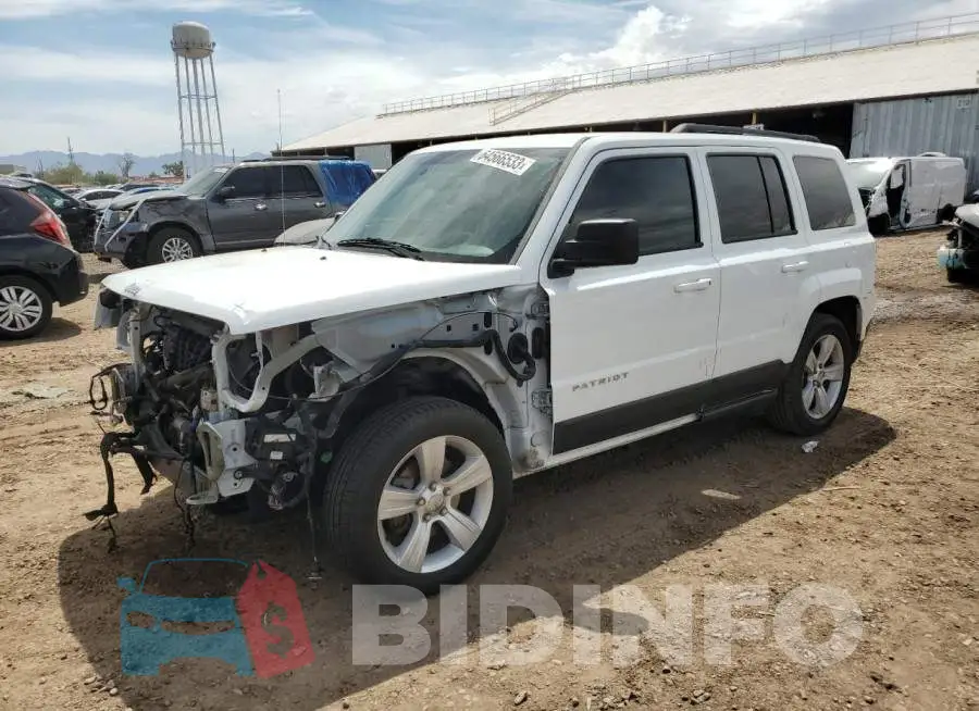 1C4NJPFB8FD203725 Photo# 1