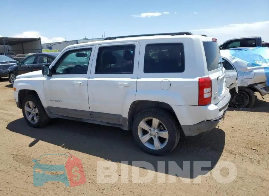 1C4NJRFB1ED910286 Photo# 2