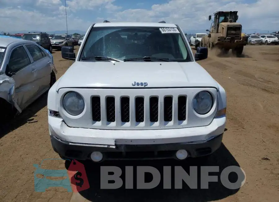 1C4NJRFB1ED910286 Photo# 5