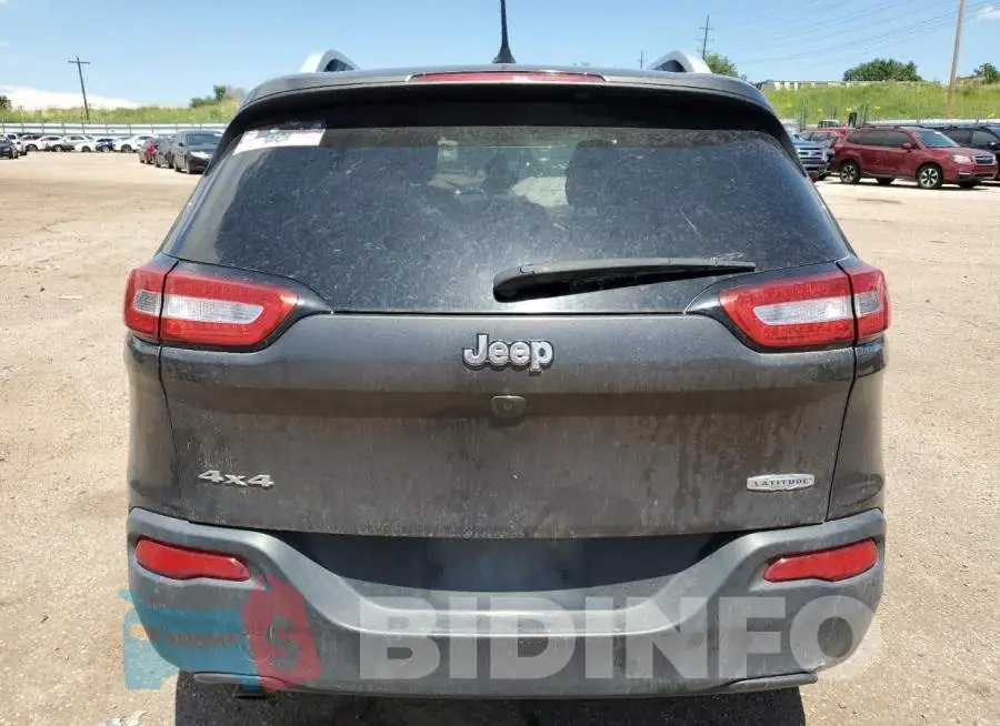 1C4PJMCB2FW679758 Photo# 6