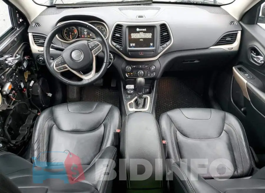1C4PJMCB5HW575462 Photo# 8