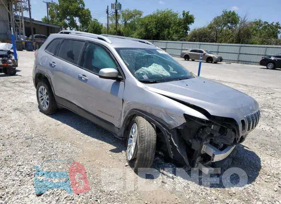 1C4PJMCB6LD651002 Photo# 4