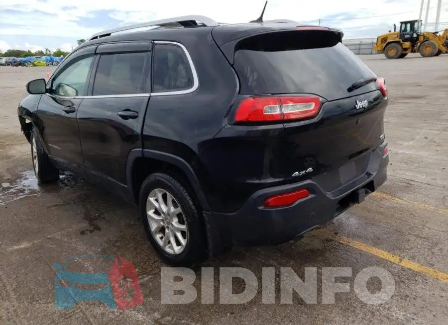 1C4PJMCB9EW248249 Photo# 2