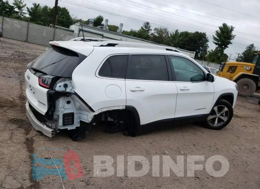 1C4PJMDX3MD206535 Photo# 3