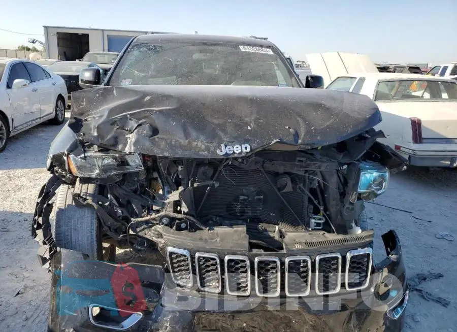 1C4RJEAG7MC681615 Photo# 5