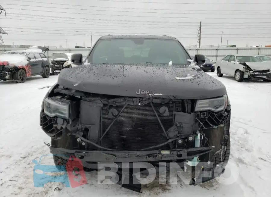 1C4RJFBG1KC539486 Photo# 5