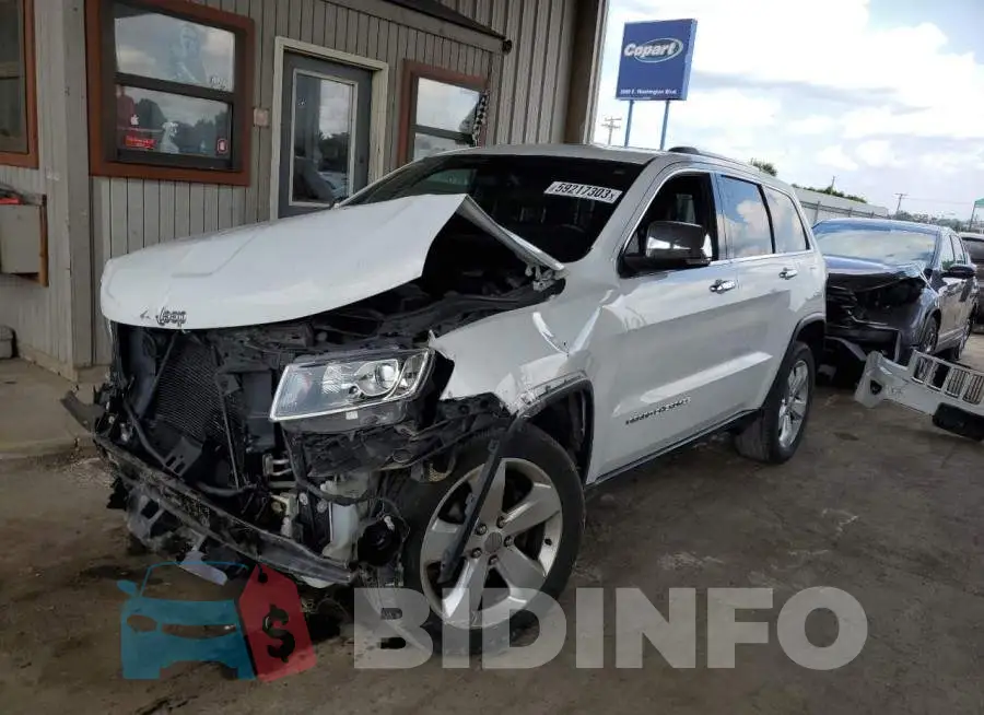 1C4RJFBG4EC215968 Photo# 1
