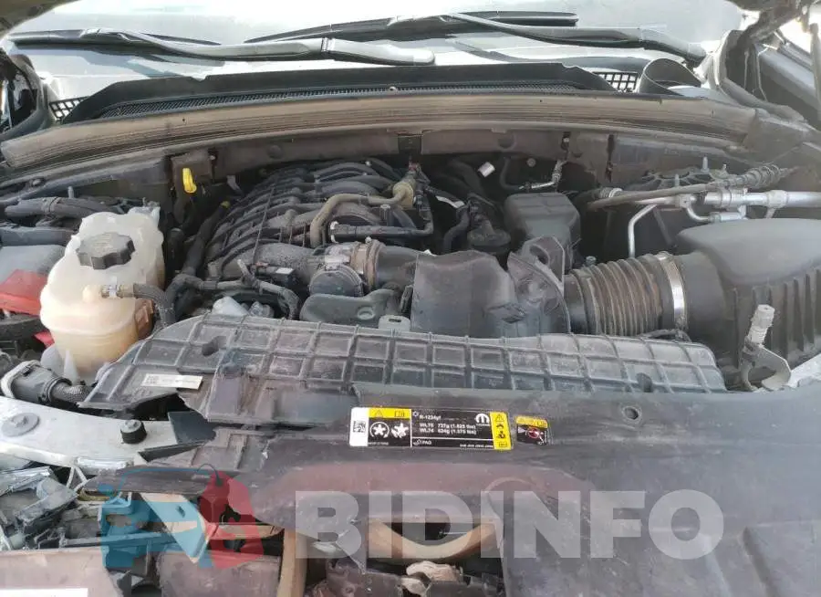 1C4RJKAG8M8177639 Photo# 12