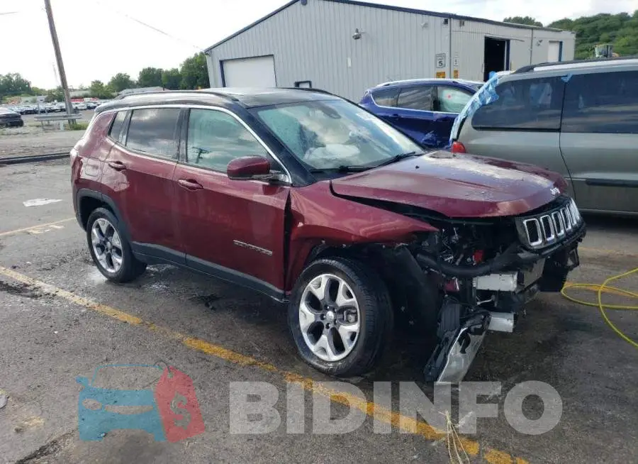 3C4NJDCB6MT599552 Photo# 4