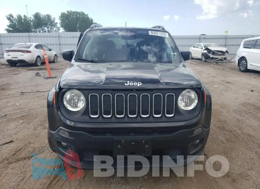 ZACCJBBB9JPH41554 Photo# 5
