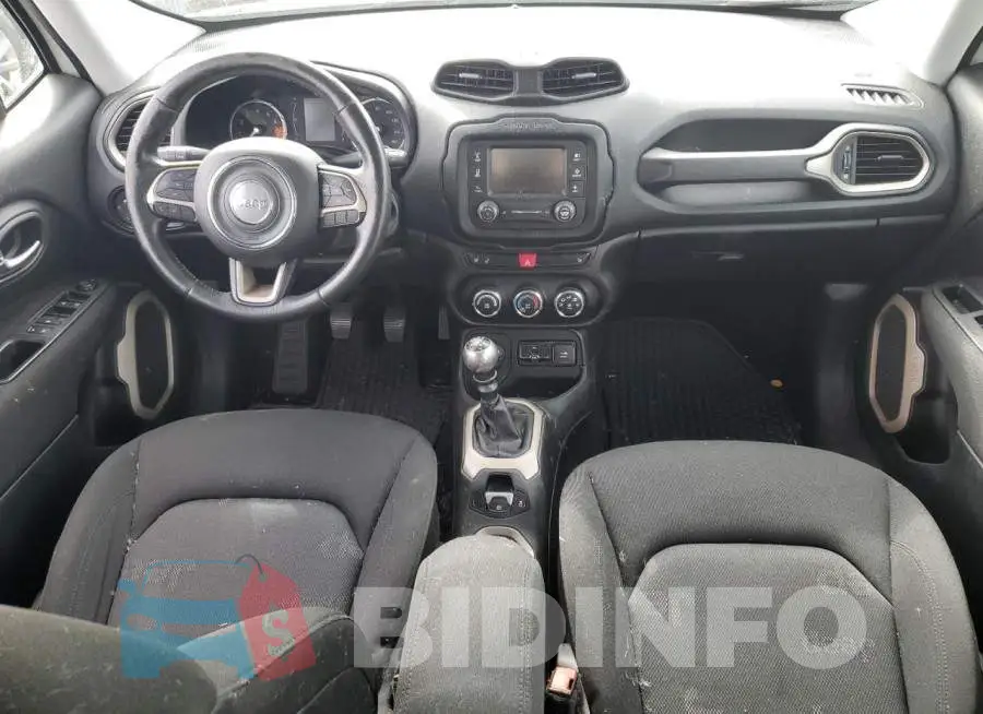 ZACCJBBH0FPB61737 Photo# 8