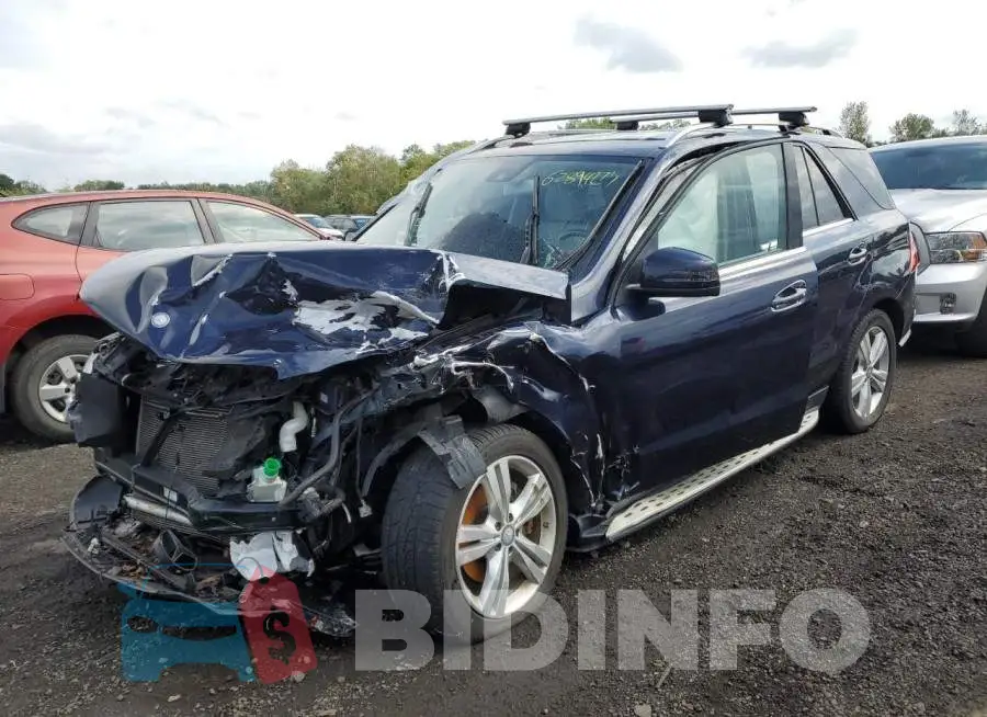 4JGDA5HB5FA522879 Photo# 1
