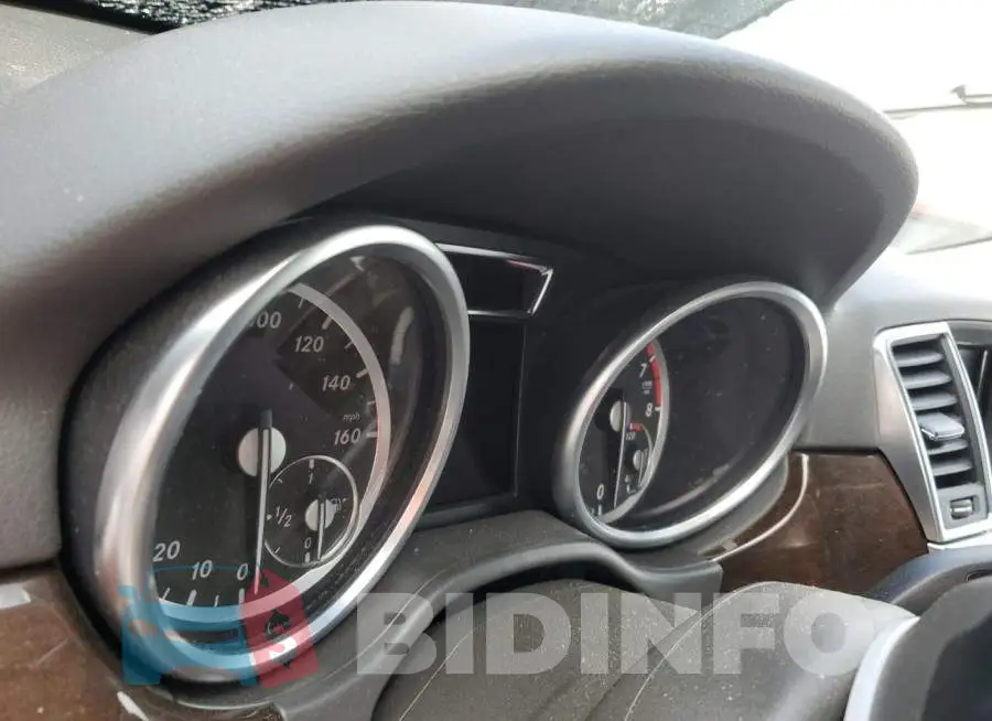 4JGDA5HB5FA522879 Photo# 9