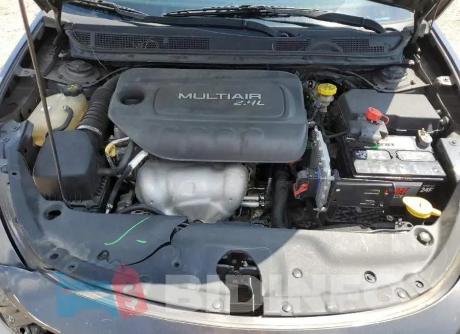 1C3CDFBBXFD128819 Photo# 11