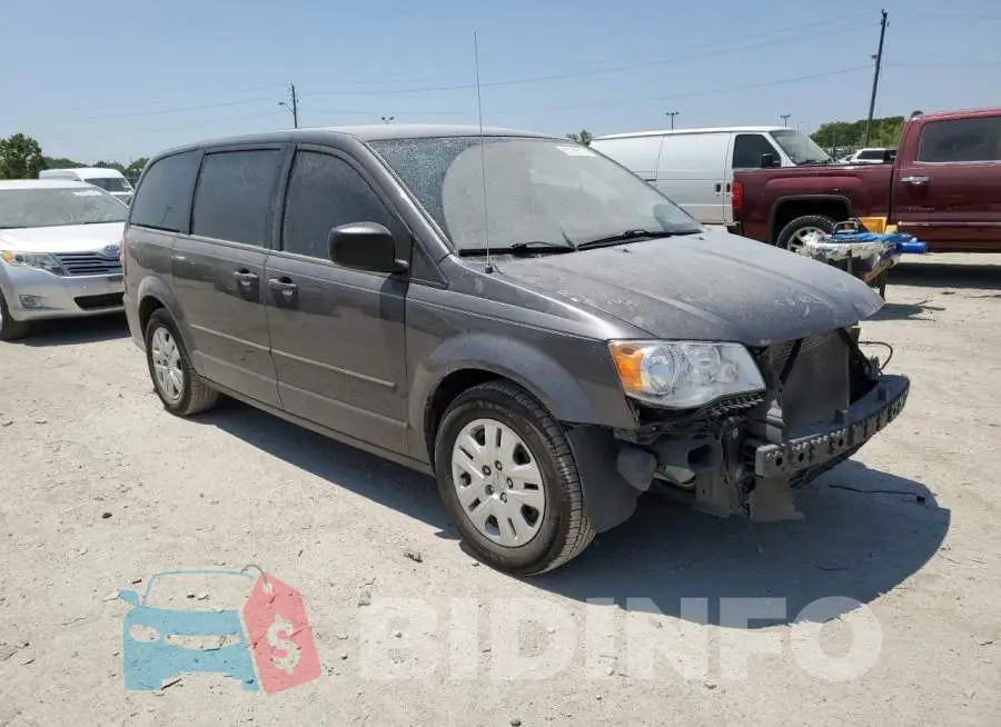 2C4RDGBG5FR750524 Photo# 4