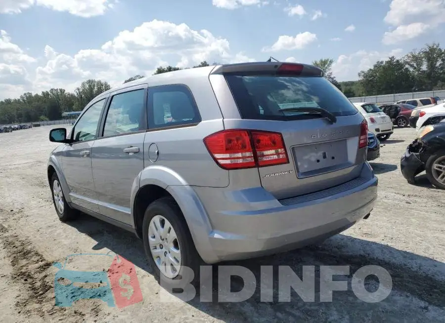 3C4PDCAB3FT617148 Photo# 2