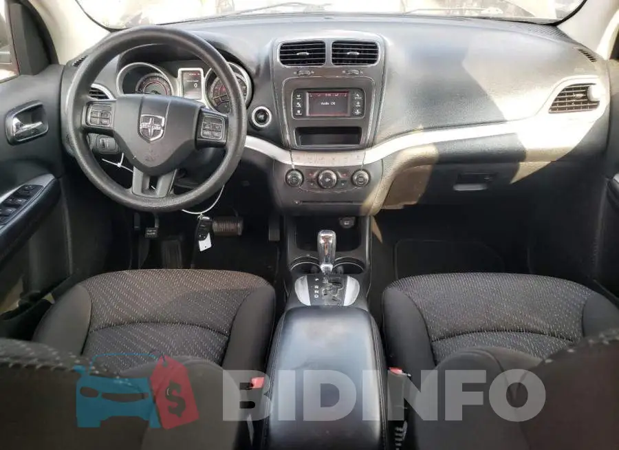3C4PDCAB9GT116640 Photo# 8