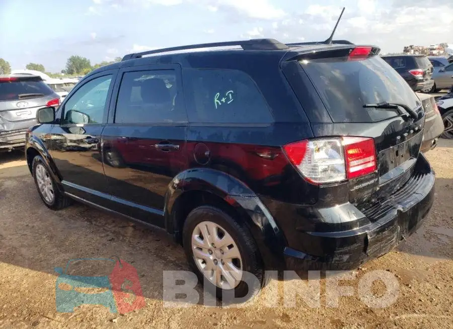 3C4PDCAB9GT116640 Photo# 2
