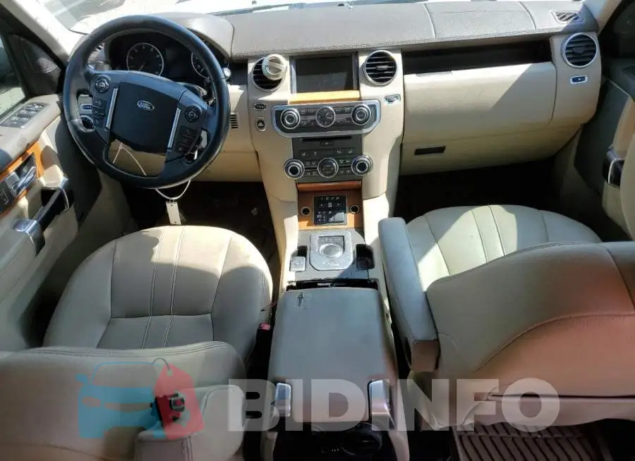 SALAG2V65FA771574 Photo# 8
