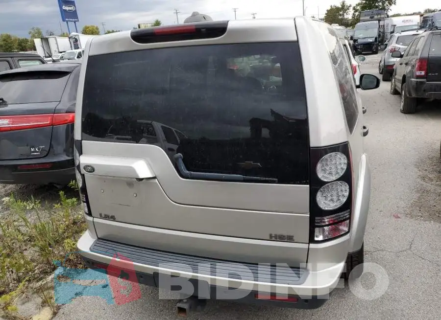 SALAG2V65FA771574 Photo# 6