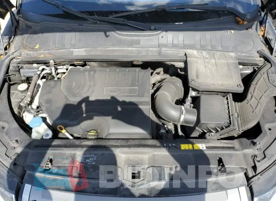 SALVP2RX7KH346086 Photo# 11