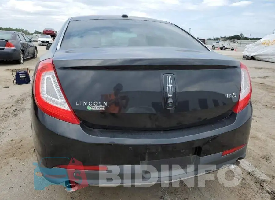 1LNHL9DK2EG602256 Photo# 6