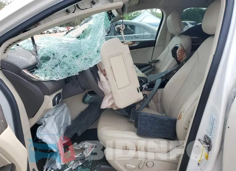 5LMCJ2D93KUL31691 Photo# 7