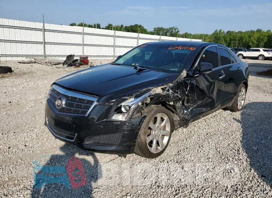 1G6AH5RX8E0115756 Photo# 1