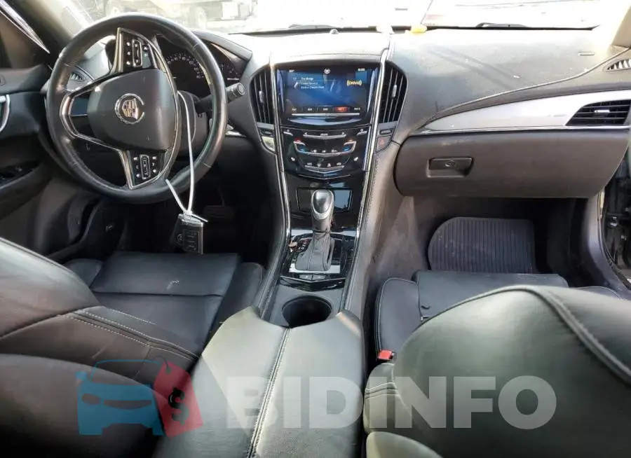 1G6AH5RX8E0115756 Photo# 8