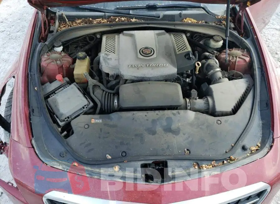 1G6AV5S85E0171357 Photo# 11