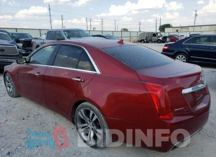 1G6AV5S85E0171357 Photo# 2