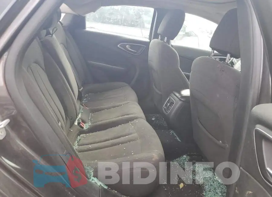 1C3CCCAB3FN646946 Photo# 10