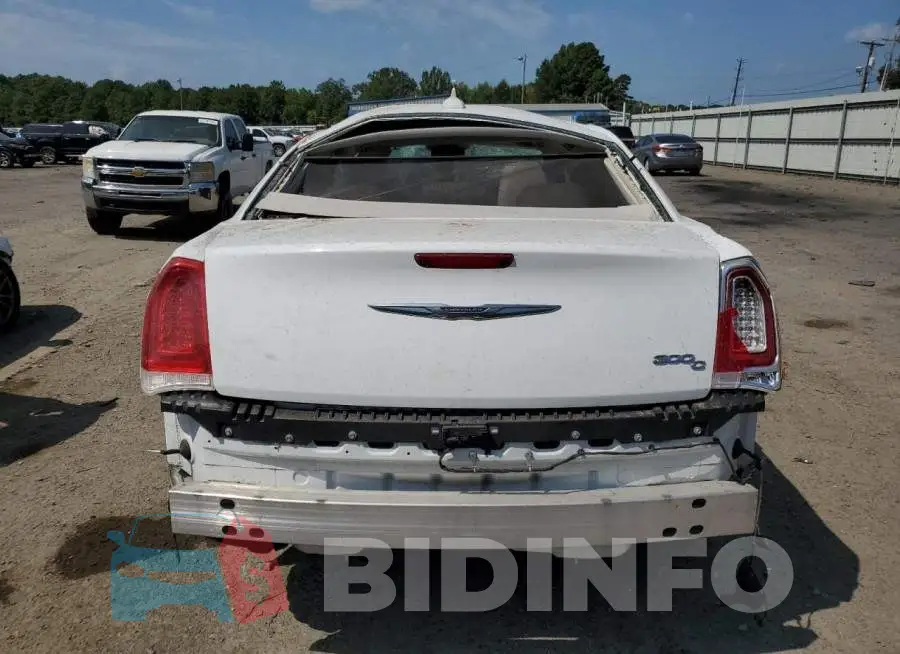 2C3CCAEG6GH273907 Photo# 6
