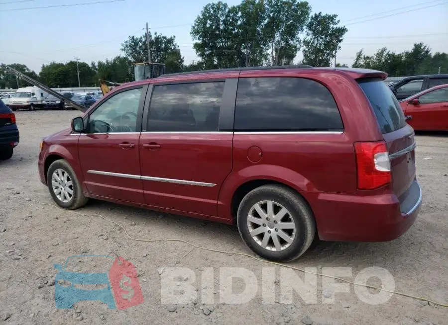 2C4RC1BG2ER250092 Photo# 2