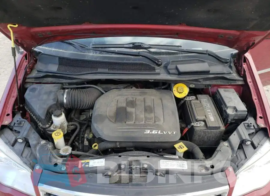 2C4RC1BG2ER250092 Photo# 12