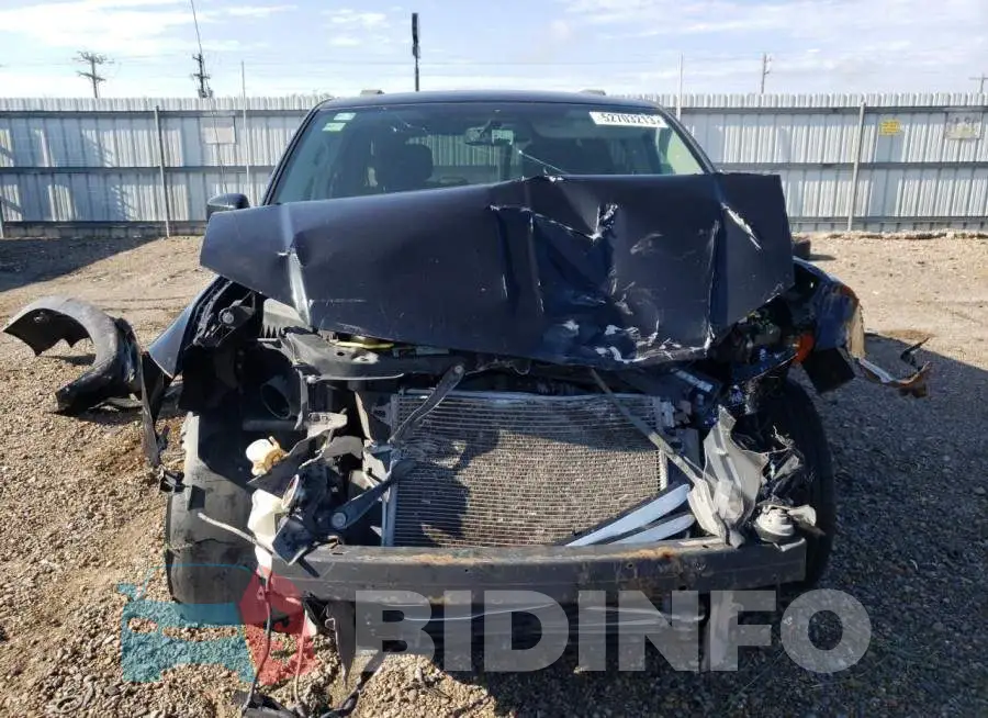 2C4RC1BG2FR578923 Photo# 5