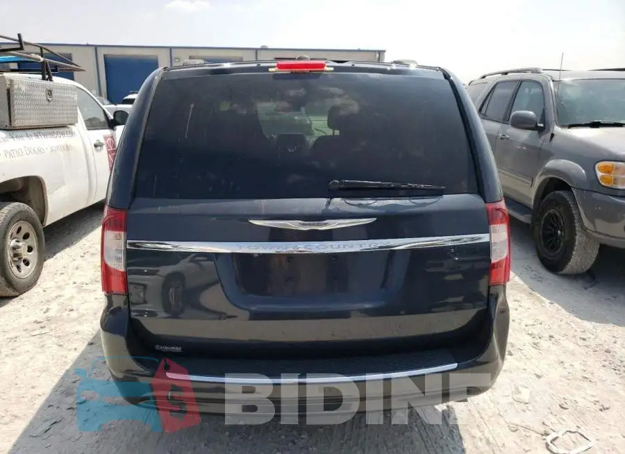 2C4RC1BG3ER165584 Photo# 6