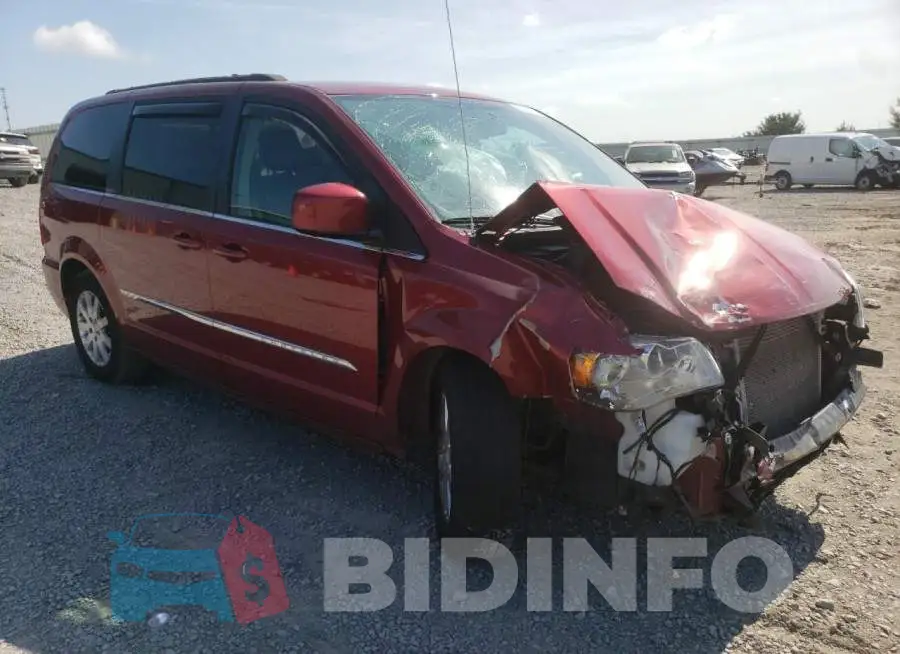 2C4RC1BG3GR156645 Photo# 4