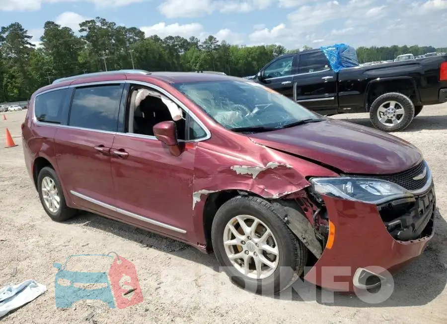 2C4RC1BG4LR105732 Photo# 4
