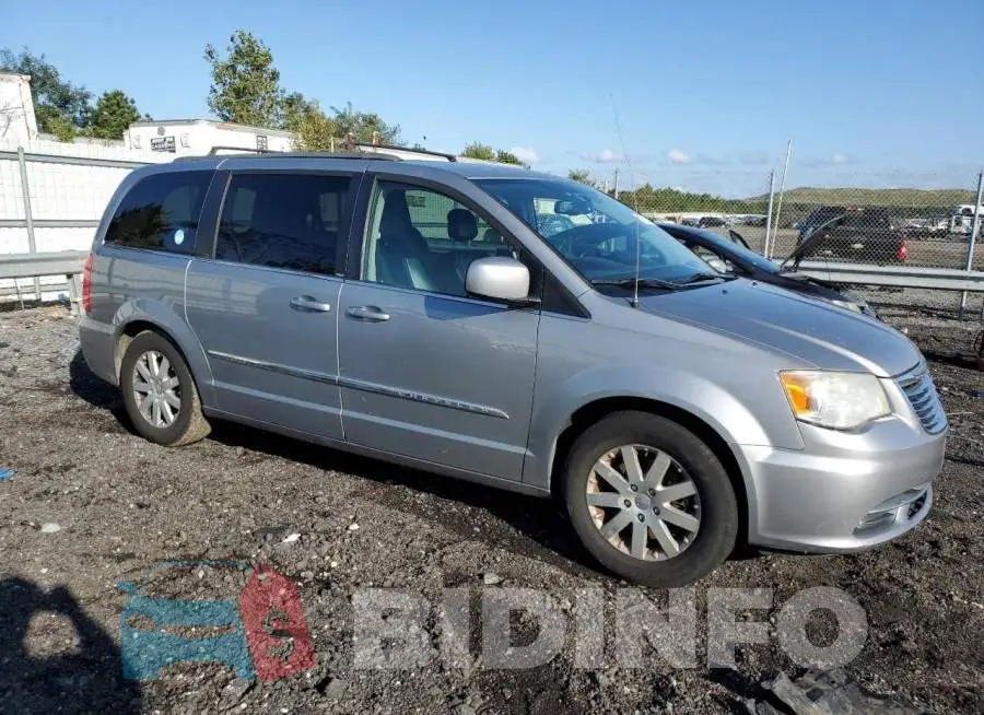 2C4RC1BG7ER164874 Photo# 4