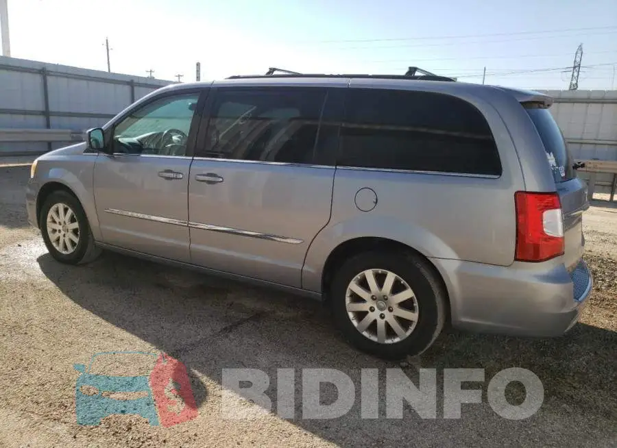 2C4RC1BG7FR603122 Photo# 2
