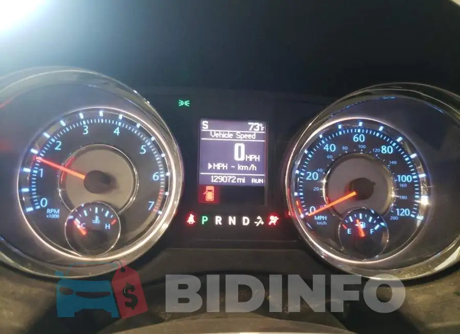 2C4RC1BGXER436222 Photo# 9