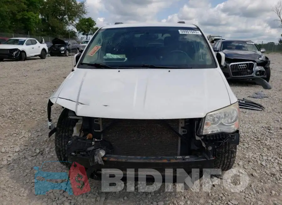 2C4RC1BGXER446040 Photo# 5