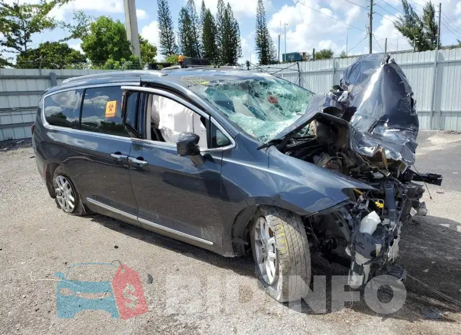 2C4RC1BGXLR272077 Photo# 4