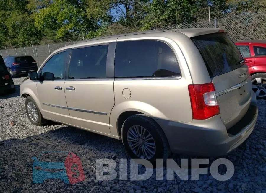 2C4RC1CG6GR188830 Photo# 2