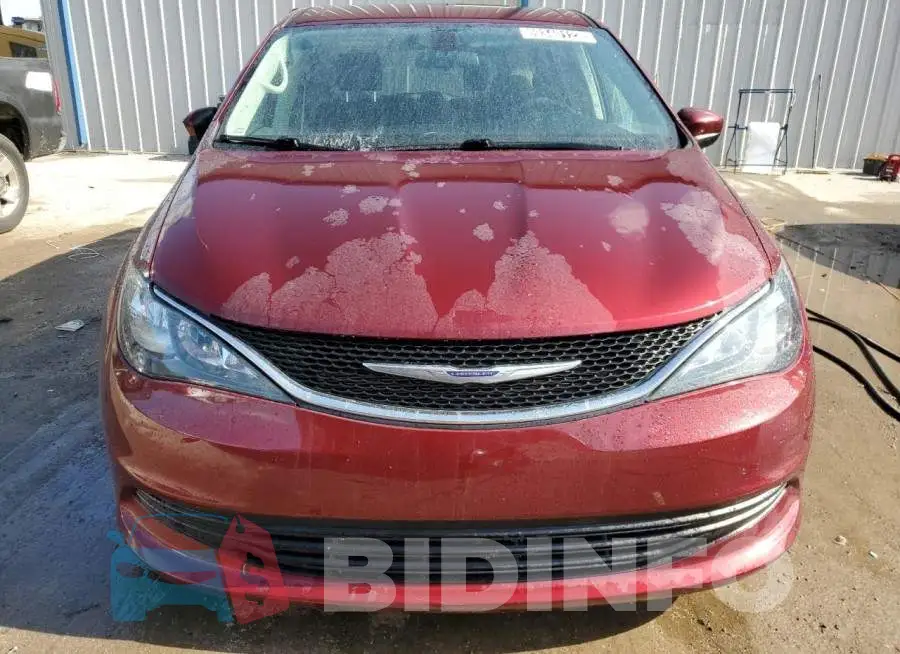 2C4RC1CG9LR279116 Photo# 5